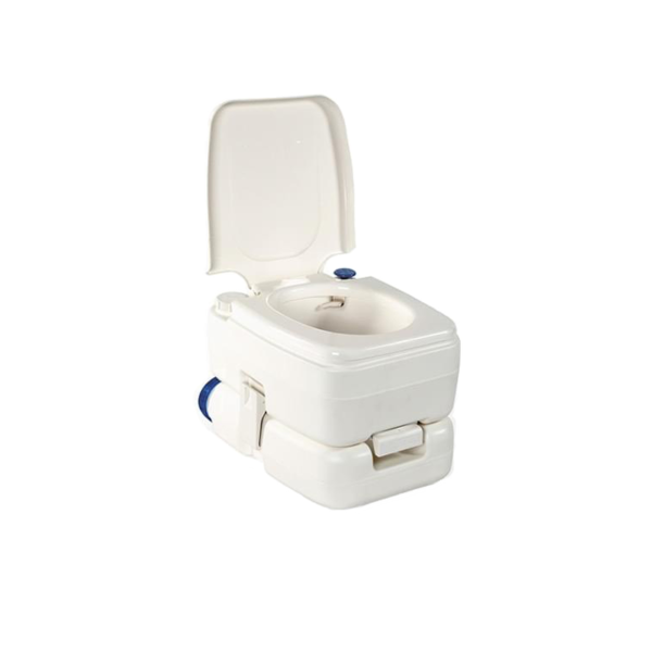 Fiamma Bi-Pot 30 Chemisch Toilet