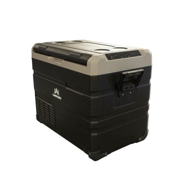 Campguru 45L Double Koelbox